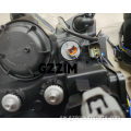 Ranger T7 Front Light sehemu za kichwa